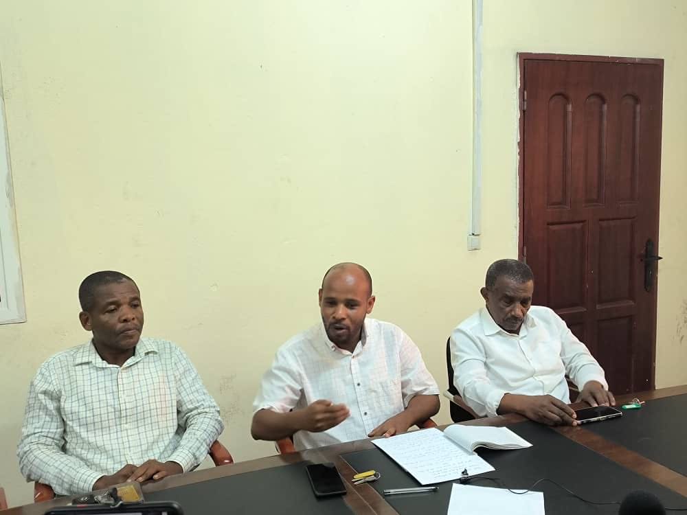 image De l’eau dans l’essence dans une station service : La SCH dément et donne sa version des faits